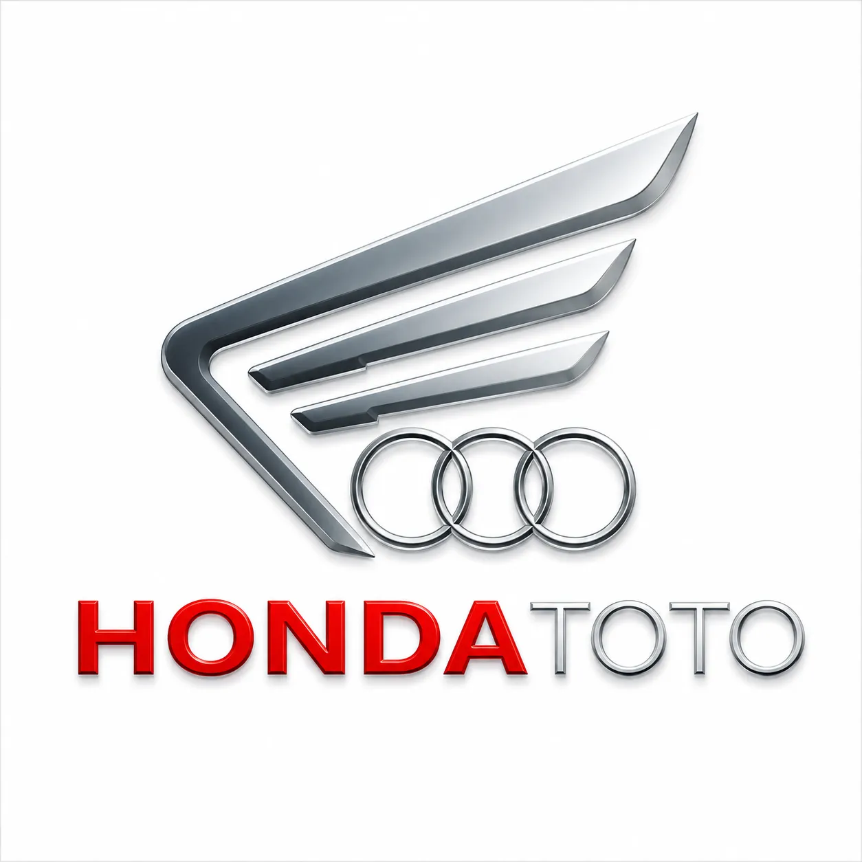 HONDATOTO - Game Balap Motor Seru dan Menantang