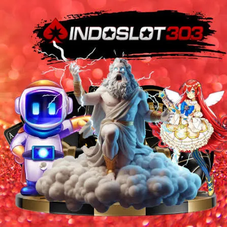 INDESLOT303 - Permainan Idle yang Menyenangkan