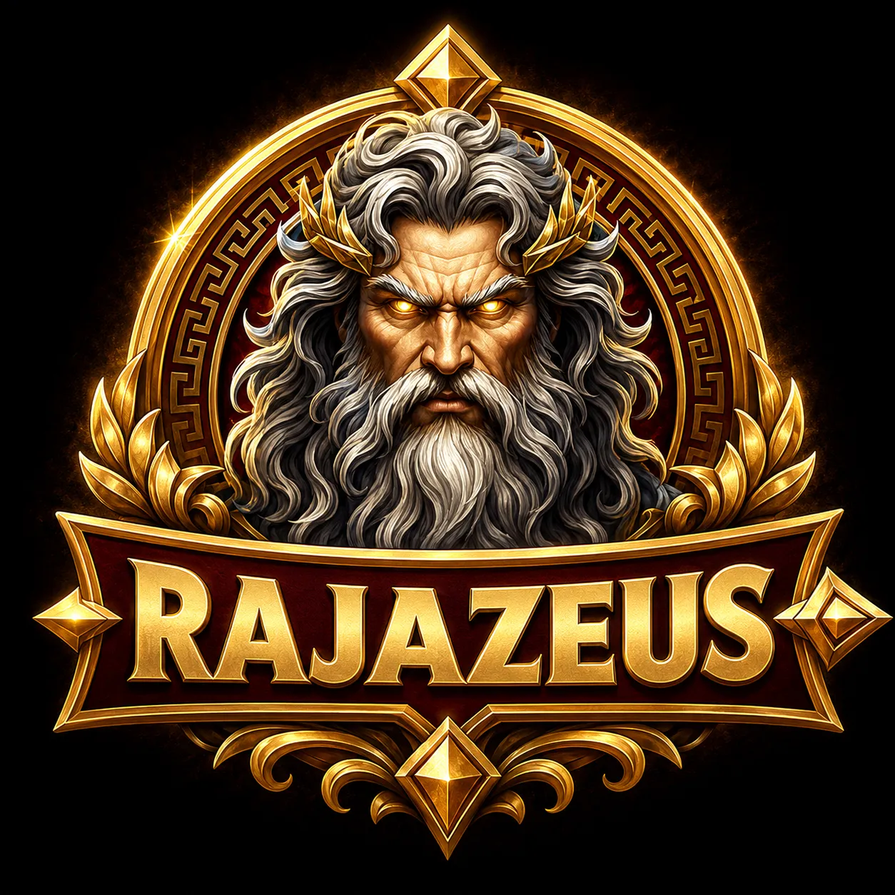 RAJAZEUS - Petualangan Epik Dalam Dunia Fantasi