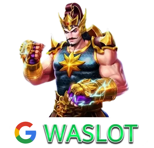 WASLOT - Game Poker Seru dan Menarik